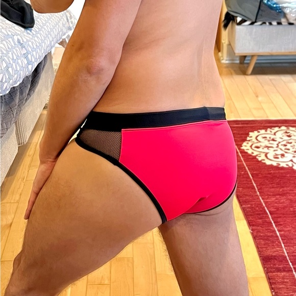 Jor Swim Trunks - Picture 2 of 6